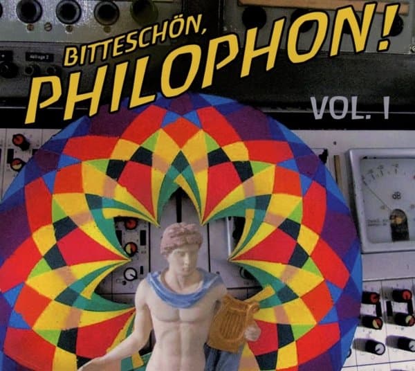 Bittesch?n, Philophon!