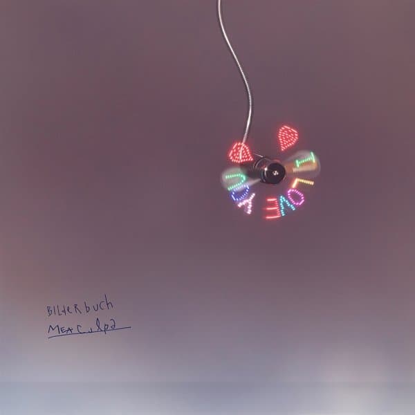 Bilderbuch - Mea Culpa (CD)