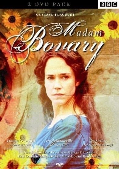 Madam Bovary (DVD)