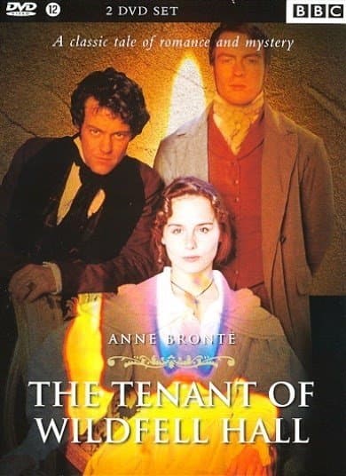 Tenant Of Wildfell Hall  (DVD)
