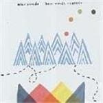 Mice Parade - Bem-Vinda Vontade (CD)