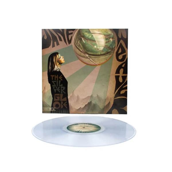 Jane Weaver - The Silver Globe (LP) (Coloured Vinyl)