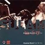 Sulam / Markovitz / Kunsman - Klezmer Music From Tel Aviv
