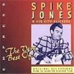 Spike Jones -