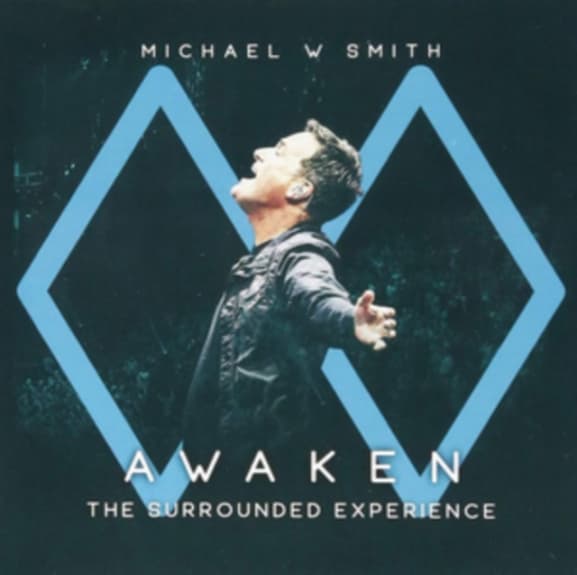 Michael W. Smith - Awaken: The Surrounded Experience (CD)