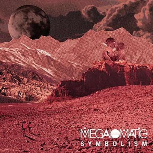 Megalomatic - Symbolism