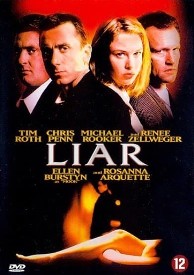 Liar (DVD)