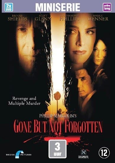 Gone but not forgotten (DVD)
