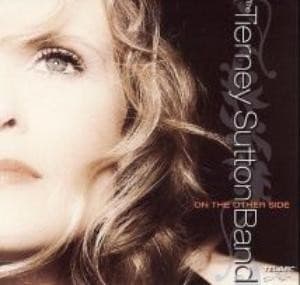 The Tierney Sutton Band - On The Other Side (CD)