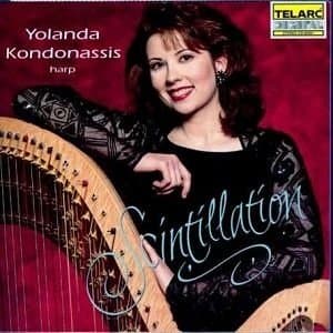 Yolanda Kondonassis - Scintillation