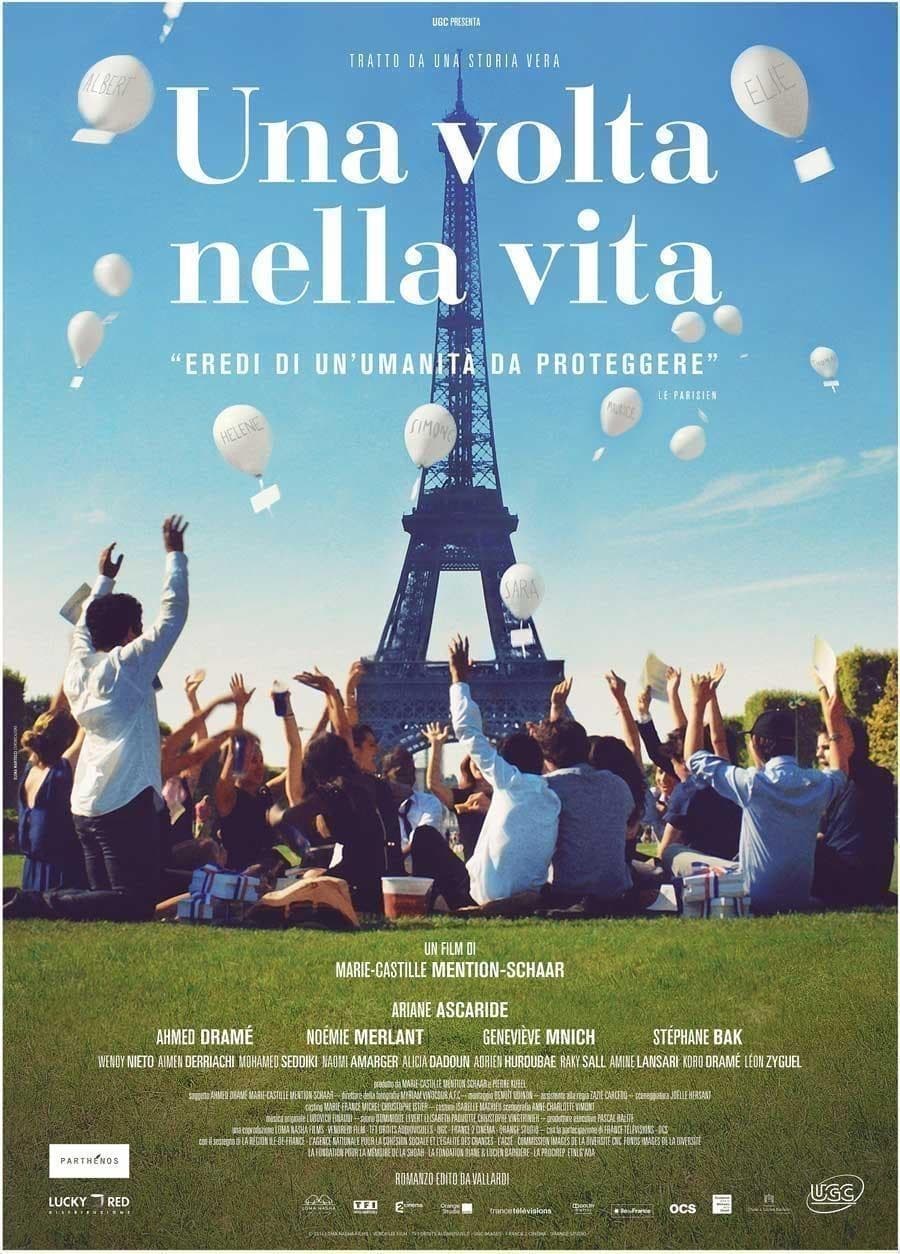 Volta Nella Vita (una) (Import)