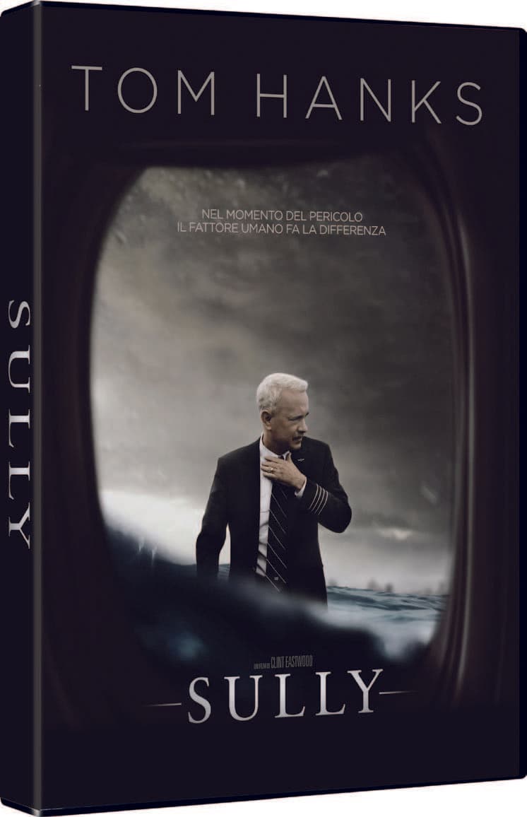 Sully (Import)
