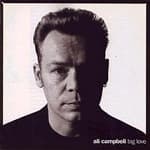Ali Campbell - Big Love