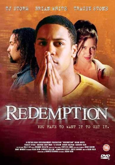 Redemption (DVD)