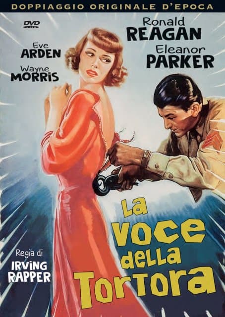 Voce Della Tortora (la) (Import)
