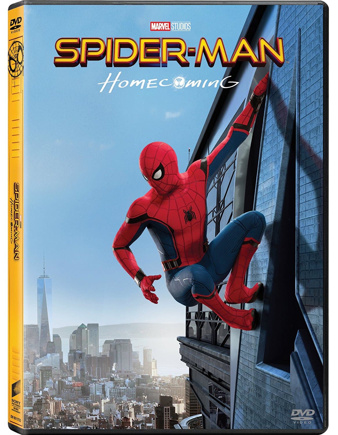 Holland,tomei,downey Jr.,keaton M.,revolori,starr,favreau,rice,glover,marshall-g - Spider-man Homecoming