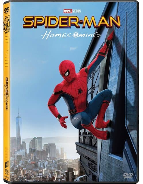 Holland,tomei,downey Jr.,keaton M.,revolori,starr,favreau,rice,glover,marshall-g - Spider-man Homecoming