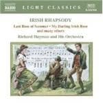 Richard Hayman & His Orchestra - Irish Rhapsody (CD)