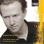 Glaser, Ernst Simon / Liv Glaser - Sonata In A Minor/Adagio Und Allegr