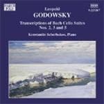 Konstantin Scherbakov - Godowsky: Piano Music Volume 7 (CD)