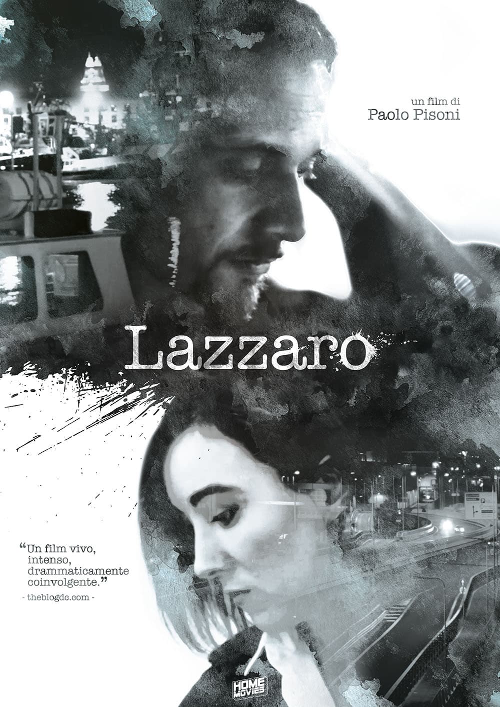 Lazzaro (Import)