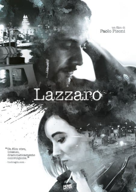 Lazzaro (Import)