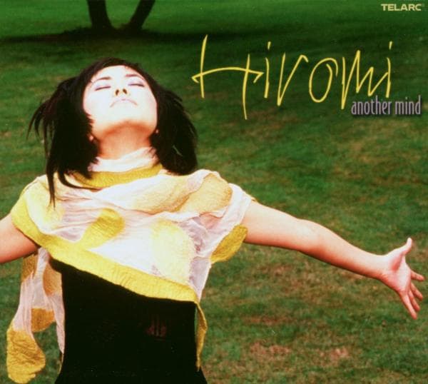 Hiromi - Another Mind (CD)