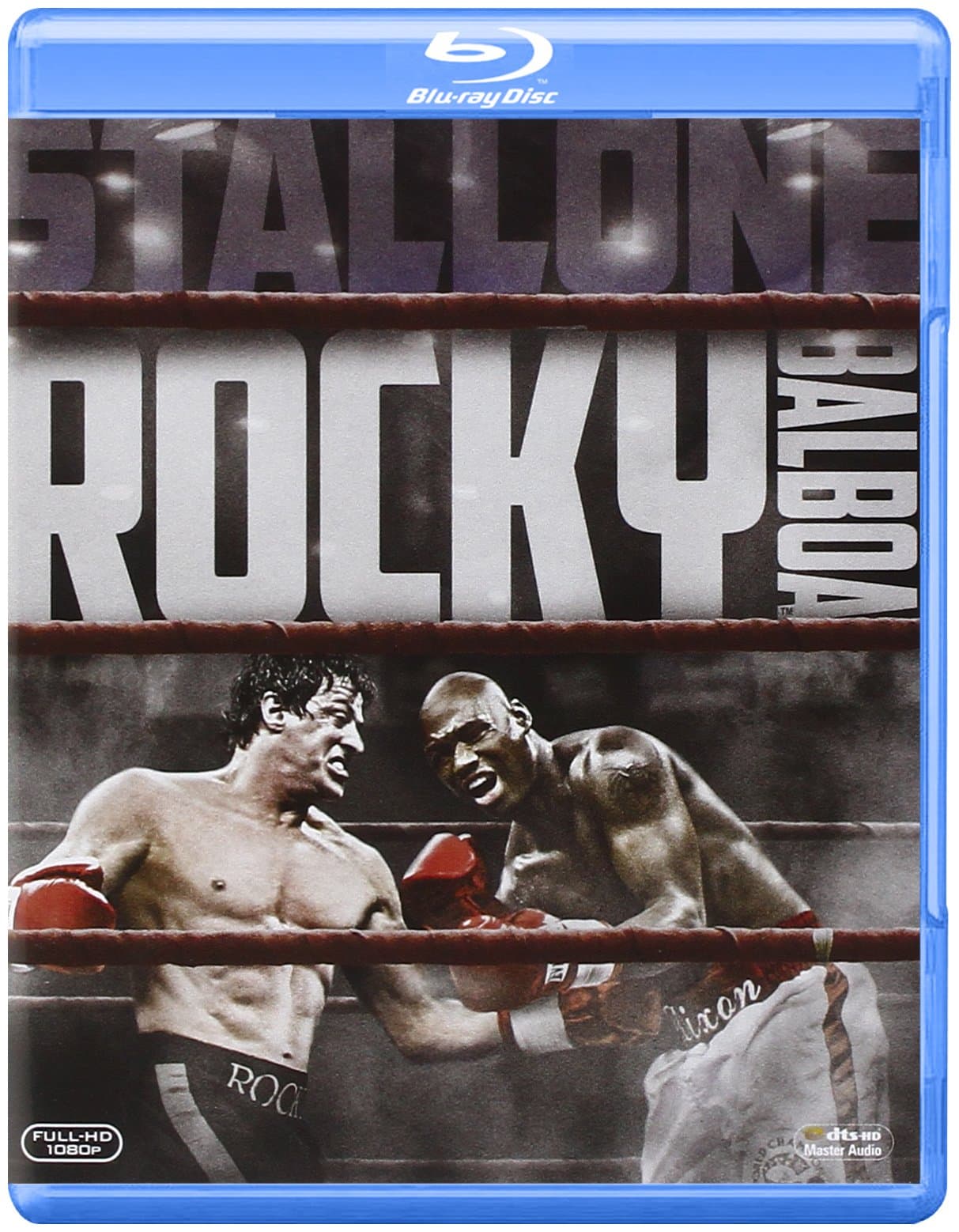 Rocky Balboa (Import)