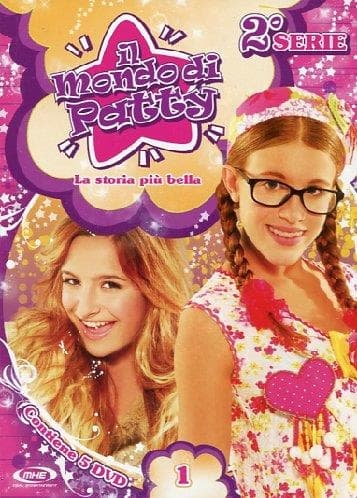 Mondo Di Patty (il) - Stagione 02 #01 (5 Dvd) (Import)