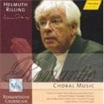 Oregon Bach Festival Choir, Helmuth Rilling - Romantic Choral Music (8 CD)