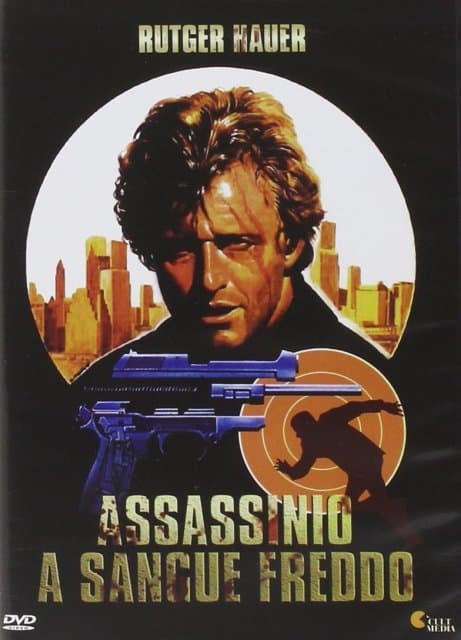 Assassinio A Sangue Freddo (Import)