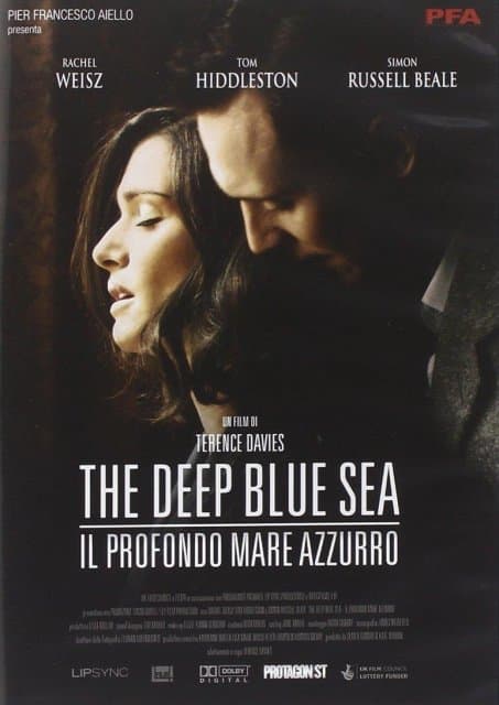 Deep Blue Sea (the) - Il Profondo Mare Azzurro (Import)