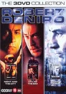Robert DeNiro - Best of (3 DVD)