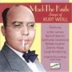 Various Artists - Weill: Songs (CD)