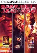 Samuel L. Jackson - Best of (3 DVD)