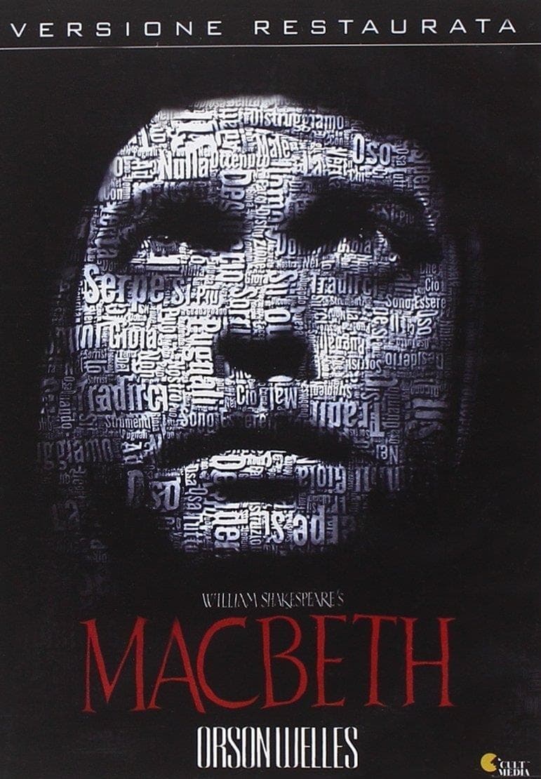Macbeth (1948) (Import)