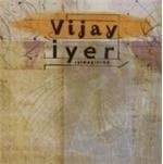 Vijay Iyer - Reimaging (CD)