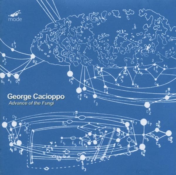 Ensemble 2e2m, Paul Méfano - Cacioppo: Advance Of The Fungi (CD)
