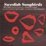 Alice Babs, Rigmor Gustafsson, Johanna Grüssner, Jeanette Lindström - Swedish Songbirds (CD)