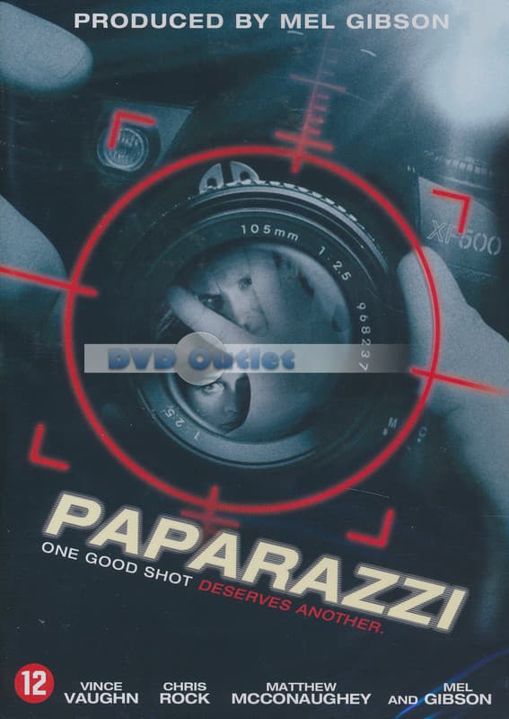 Paparazzi