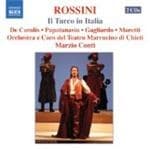 Orchestra e Coro Del Teatro Marrucino Di Chieti, Mario Conti - Romani: Il Turco In Italia (2 CD)