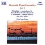 Balasz Szokalay - Romantic Piano Favourites 2 (CD)
