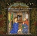 The RSAMD Chamber Choir & Players, John Wallace - Daquin: Les Douze Noëls (CD)