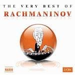 Various Artists - The Very Best Of Rachmaninov (2 CD)