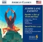 Various Artists - Abram & Isaac (CD)