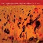 The Clayton-Hamilton Jazz Orchestra - Live At McG (CD)
