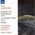 Nörrkoping Symphony Orchestra - Alfvén: Synnove Solbakken (CD)