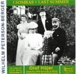Olof Hojer - Cpte Pianomusic 2 (CD)