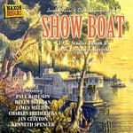 Paul Robeson, Helen Morgan, James Melton, Charles Fredericks - Show Boat (1932 Studio Album & 1946 Braodway Revival) (CD)