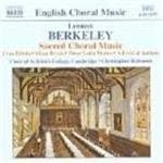 Choir Of St.John's College Cambridg - Sacred Choral Music (CD)